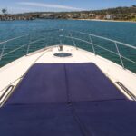  is a Regal Commodore 4260 Yacht For Sale in San Diego-5