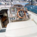  is a Regal Commodore 4260 Yacht For Sale in San Diego-6