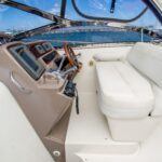  is a Regal Commodore 4260 Yacht For Sale in San Diego-7