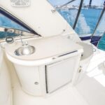  is a Regal Commodore 4260 Yacht For Sale in San Diego-9
