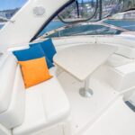  is a Regal Commodore 4260 Yacht For Sale in San Diego-8