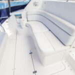  is a Regal Commodore 4260 Yacht For Sale in San Diego-13