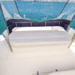  is a Regal Commodore 4260 Yacht For Sale in San Diego-11