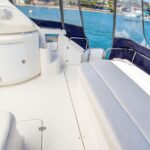  is a Regal Commodore 4260 Yacht For Sale in San Diego-12