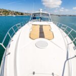  is a Cruisers Yachts 540 Express Yacht For Sale in San Diego-5