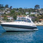  is a Cruisers Yachts 540 Express Yacht For Sale in San Diego-0