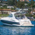  is a Cruisers Yachts 540 Express Yacht For Sale in San Diego-1