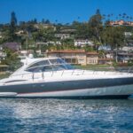  is a Cruisers Yachts 540 Express Yacht For Sale in San Diego-2