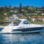  is a Cruisers Yachts 540 Express Yacht For Sale in San Diego-3
