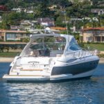  is a Cruisers Yachts 540 Express Yacht For Sale in San Diego-4