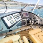  is a Cruisers Yachts 540 Express Yacht For Sale in San Diego-13