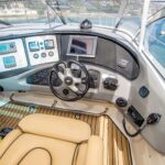  is a Cruisers Yachts 540 Express Yacht For Sale in San Diego-14
