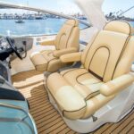  is a Cruisers Yachts 540 Express Yacht For Sale in San Diego-15