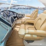  is a Cruisers Yachts 540 Express Yacht For Sale in San Diego-16