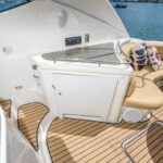  is a Cruisers Yachts 540 Express Yacht For Sale in San Diego-12