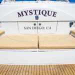  is a Cruisers Yachts 540 Express Yacht For Sale in San Diego-8