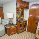  is a Cruisers Yachts 540 Express Yacht For Sale in San Diego-22