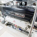 is a Cruisers Yachts 540 Express Yacht For Sale in San Diego-33