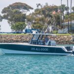  is a Invincible 35 Catamaran Yacht For Sale in Dana Point-0