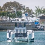  is a Invincible 35 Catamaran Yacht For Sale in Dana Point-6