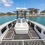  is a Invincible 35 Catamaran Yacht For Sale in Dana Point-8