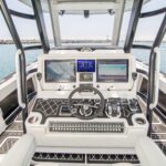  is a Invincible 35 Catamaran Yacht For Sale in Dana Point-10
