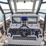  is a Invincible 35 Catamaran Yacht For Sale in Dana Point-11