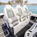  is a Invincible 35 Catamaran Yacht For Sale in Dana Point-12