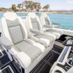  is a Invincible 35 Catamaran Yacht For Sale in Dana Point-13
