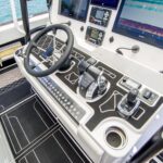  is a Invincible 35 Catamaran Yacht For Sale in Dana Point-14