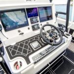  is a Invincible 35 Catamaran Yacht For Sale in Dana Point-19