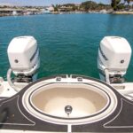 is a Invincible 35 Catamaran Yacht For Sale in Dana Point-15