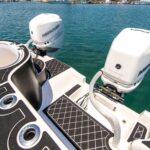  is a Invincible 35 Catamaran Yacht For Sale in Dana Point-16