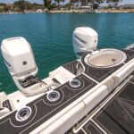  is a Invincible 35 Catamaran Yacht For Sale in Dana Point-17