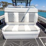  is a Invincible 35 Catamaran Yacht For Sale in Dana Point-20