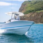 In Stock Mexico Location is a Regulator 23 Yacht For Sale in Los Cabos-3