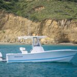 In Stock Mexico Location is a Regulator 23 Yacht For Sale in Los Cabos-0