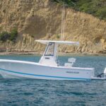 In Stock Mexico Location is a Regulator 23 Yacht For Sale in Los Cabos-1