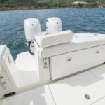 In Stock Mexico Location is a Regulator 23 Yacht For Sale in Los Cabos-8