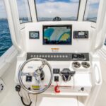 In Stock Mexico Location is a Regulator 23 Yacht For Sale in Los Cabos-9