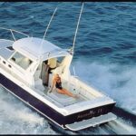  is a Albin 28 Tournament Express Yacht For Sale in San Diego-21