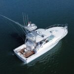 EOLO is a Cabo 40 Express Yacht For Sale in San Diego-6