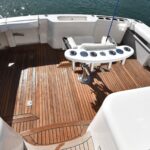 EOLO is a Cabo 40 Express Yacht For Sale in San Diego-9