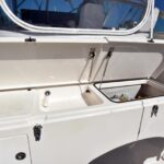 EOLO is a Cabo 40 Express Yacht For Sale in San Diego-11