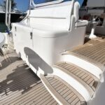 EOLO is a Cabo 40 Express Yacht For Sale in San Diego-12