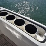 EOLO is a Cabo 40 Express Yacht For Sale in San Diego-13