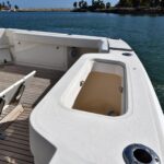 EOLO is a Cabo 40 Express Yacht For Sale in San Diego-14