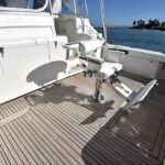 EOLO is a Cabo 40 Express Yacht For Sale in San Diego-15
