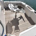 EOLO is a Cabo 40 Express Yacht For Sale in San Diego-16