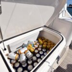 EOLO is a Cabo 40 Express Yacht For Sale in San Diego-17